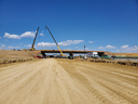 I-25 Segments 7 & 8  - Road Construction Begins thumbnail image