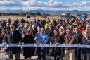 North I-25 Express Lanes ribbon cutting.jpg thumbnail image