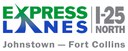 North I 25 Express Lanes thumbnail image