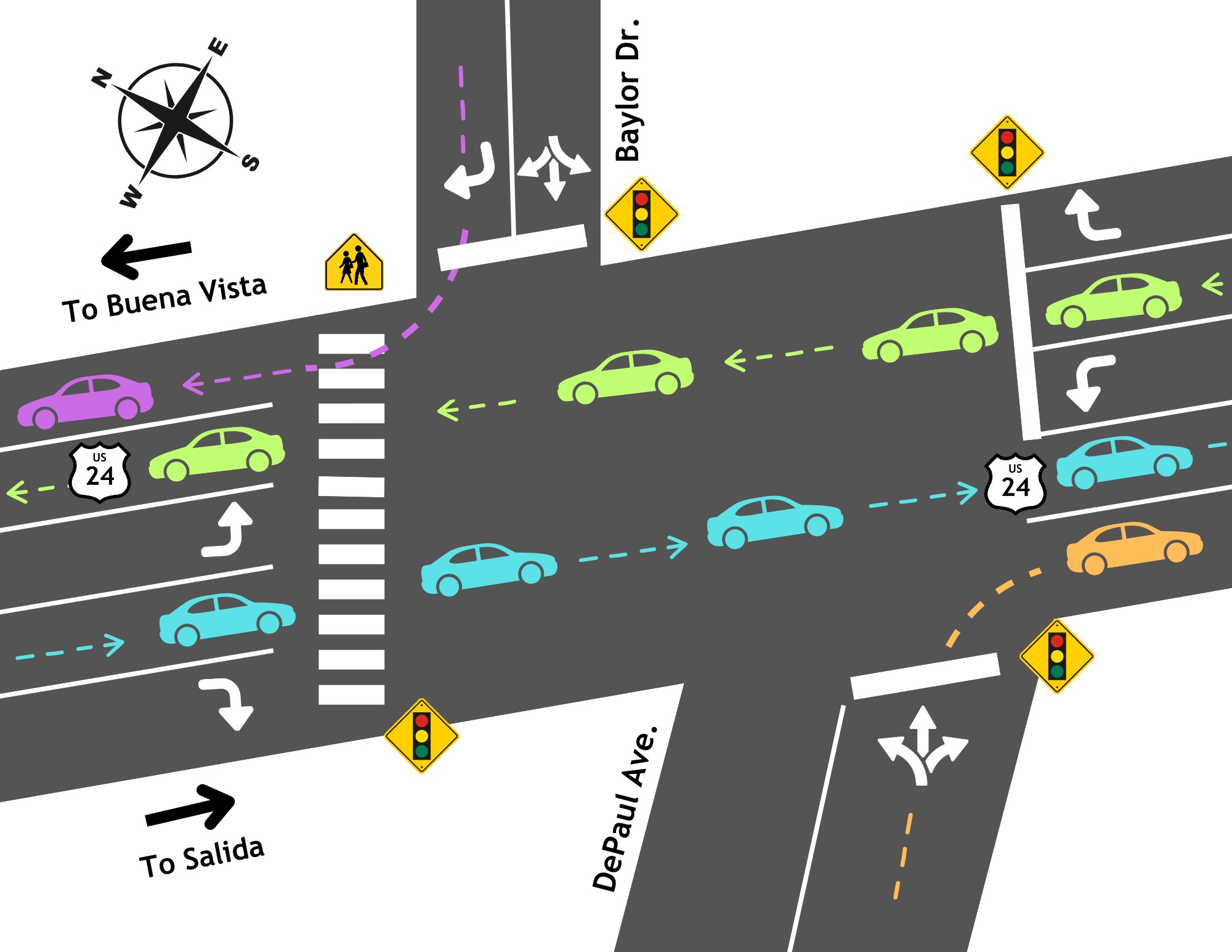 baylor_depaul_intersection_improvement.jpg detail image