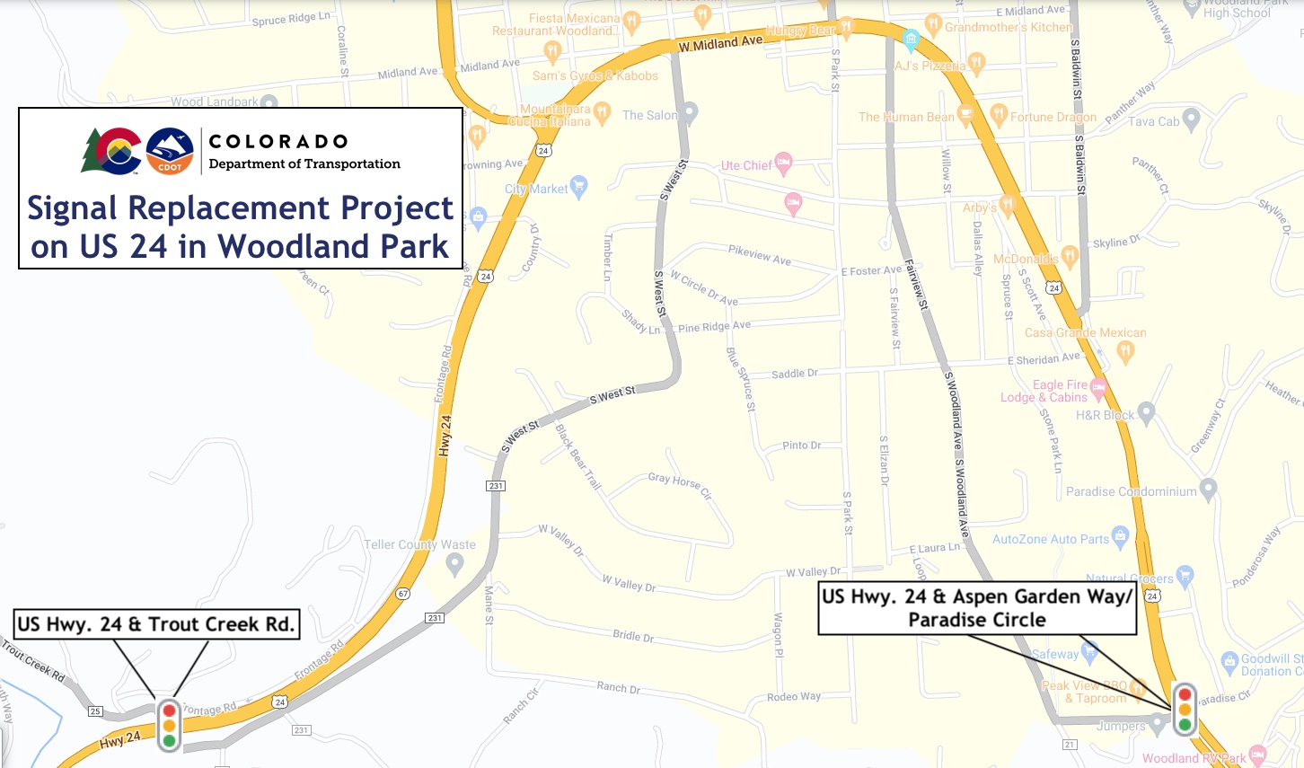 US 24 Signal Replacement Woodland Park.jpg detail image