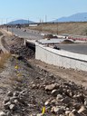 US 285 CO 9 Intersection Improvements and Bridge Replacement New Bridge Construction East Side US 285 Fairplay.jpg thumbnail image