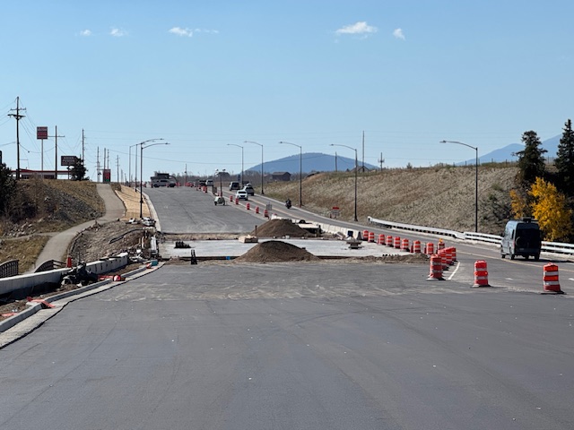 US 285 CO 9 Intersection Improvements and Bridge Replacement Paving Bridge.jpg detail image