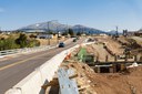 US 285 CO 9 Intersection Improvements and Bridge Replacement Ground View Fairplay Bridge Work.jpg thumbnail image