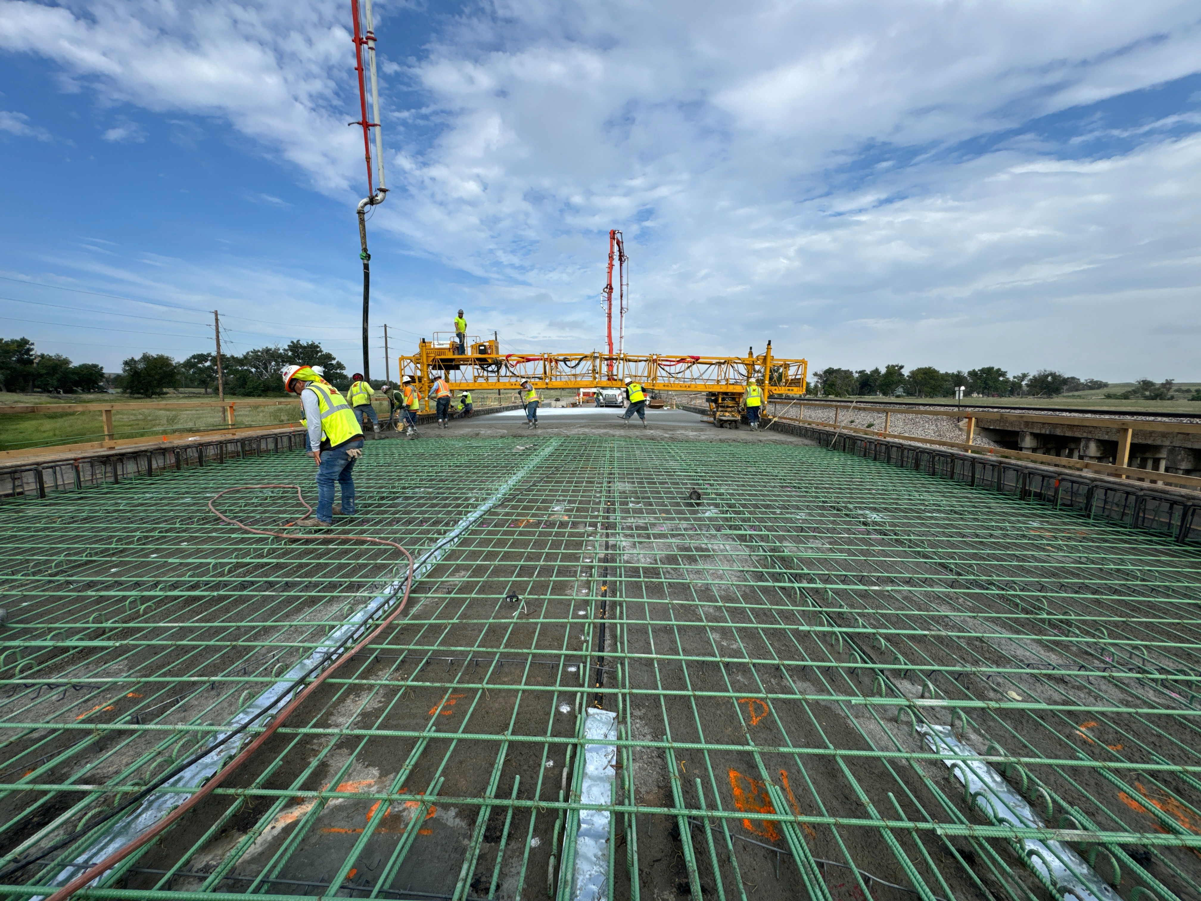 US 34 Timber Bridge Replacement Deck Pour.jpg detail image