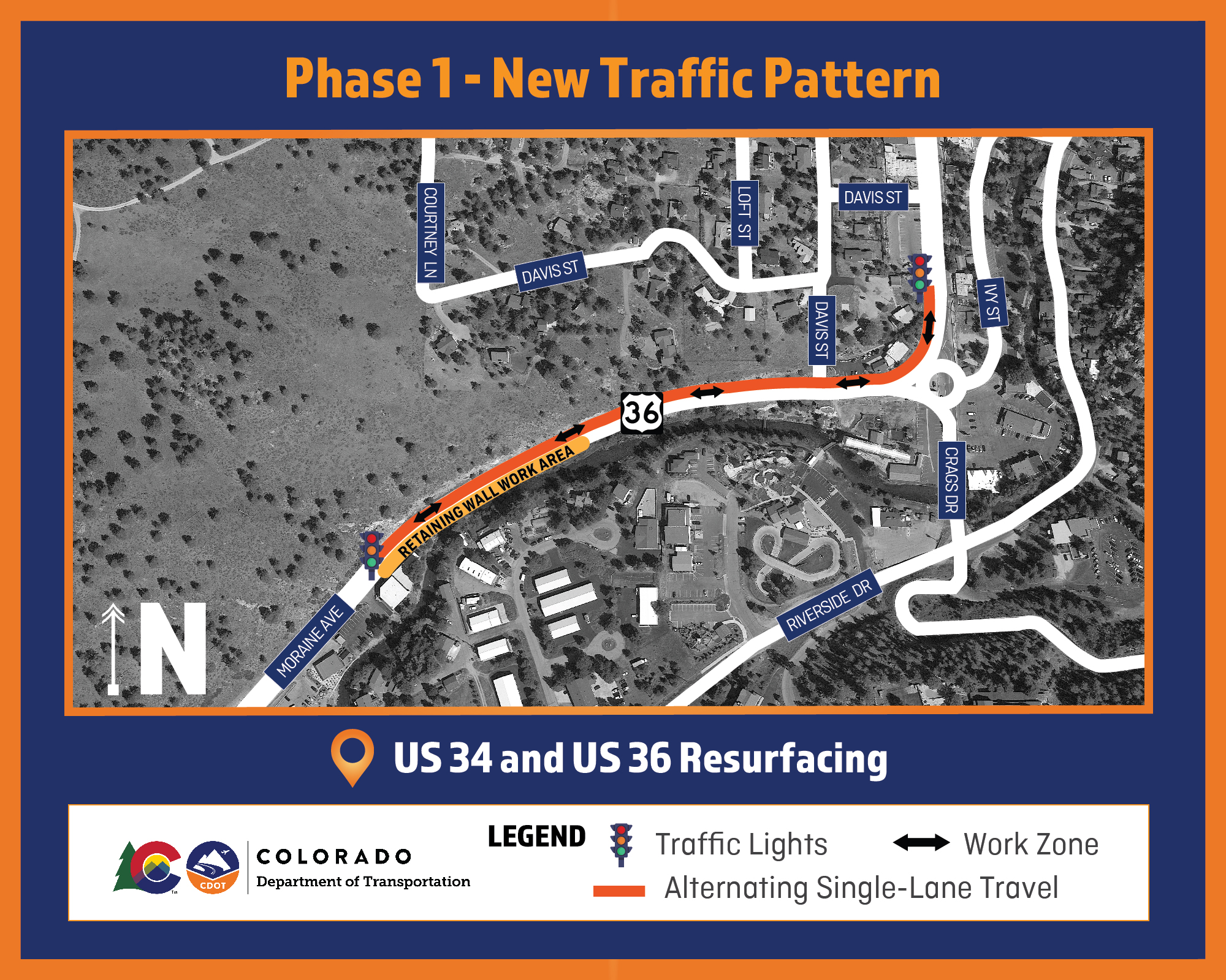 1016-US 34 and US 36 Resurfacing map_Phase 1 New Traffic Pattern.jpg detail image