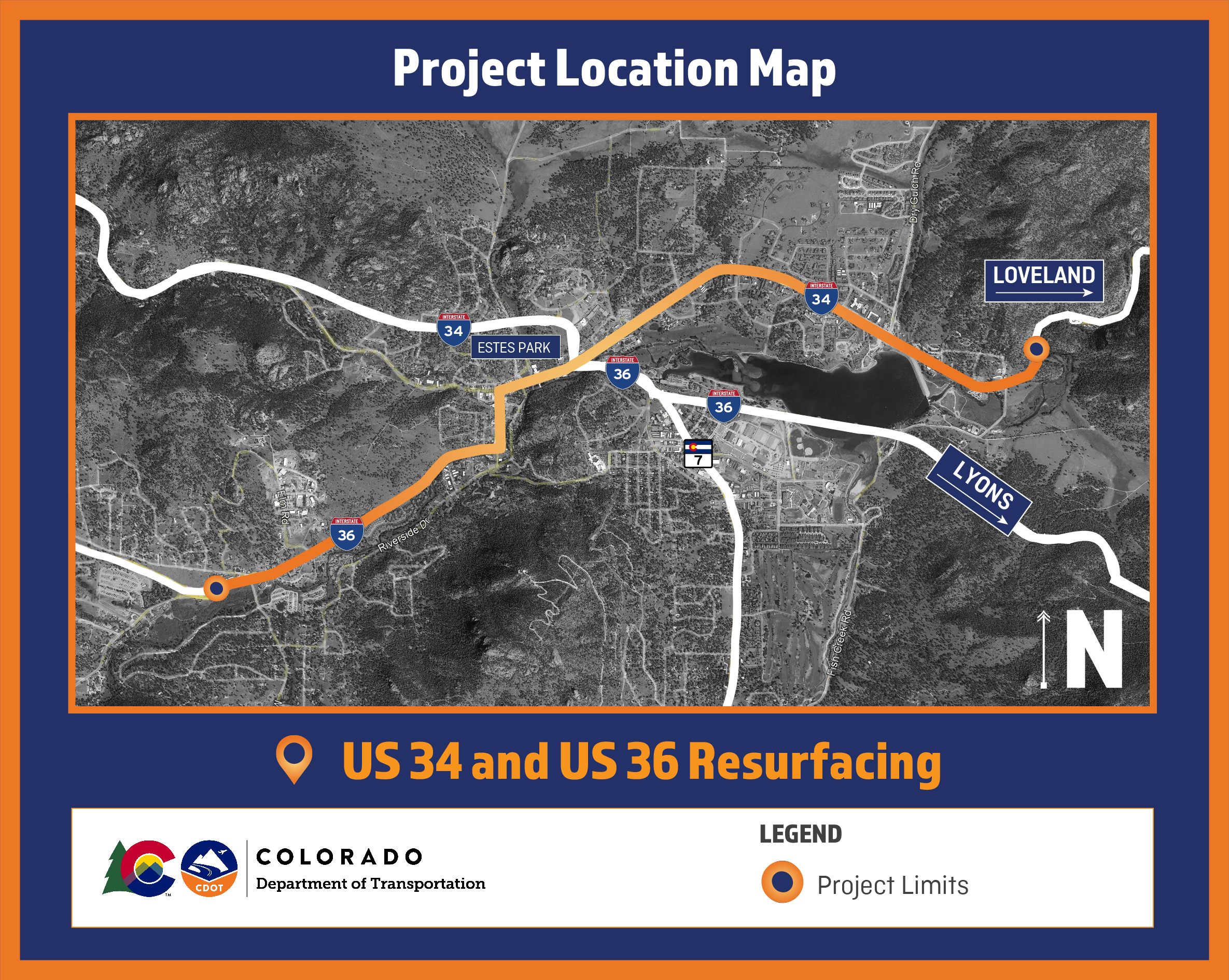 DEA_US 34 and US 36 Resurfacing_Map_No Milestones.jpg detail image