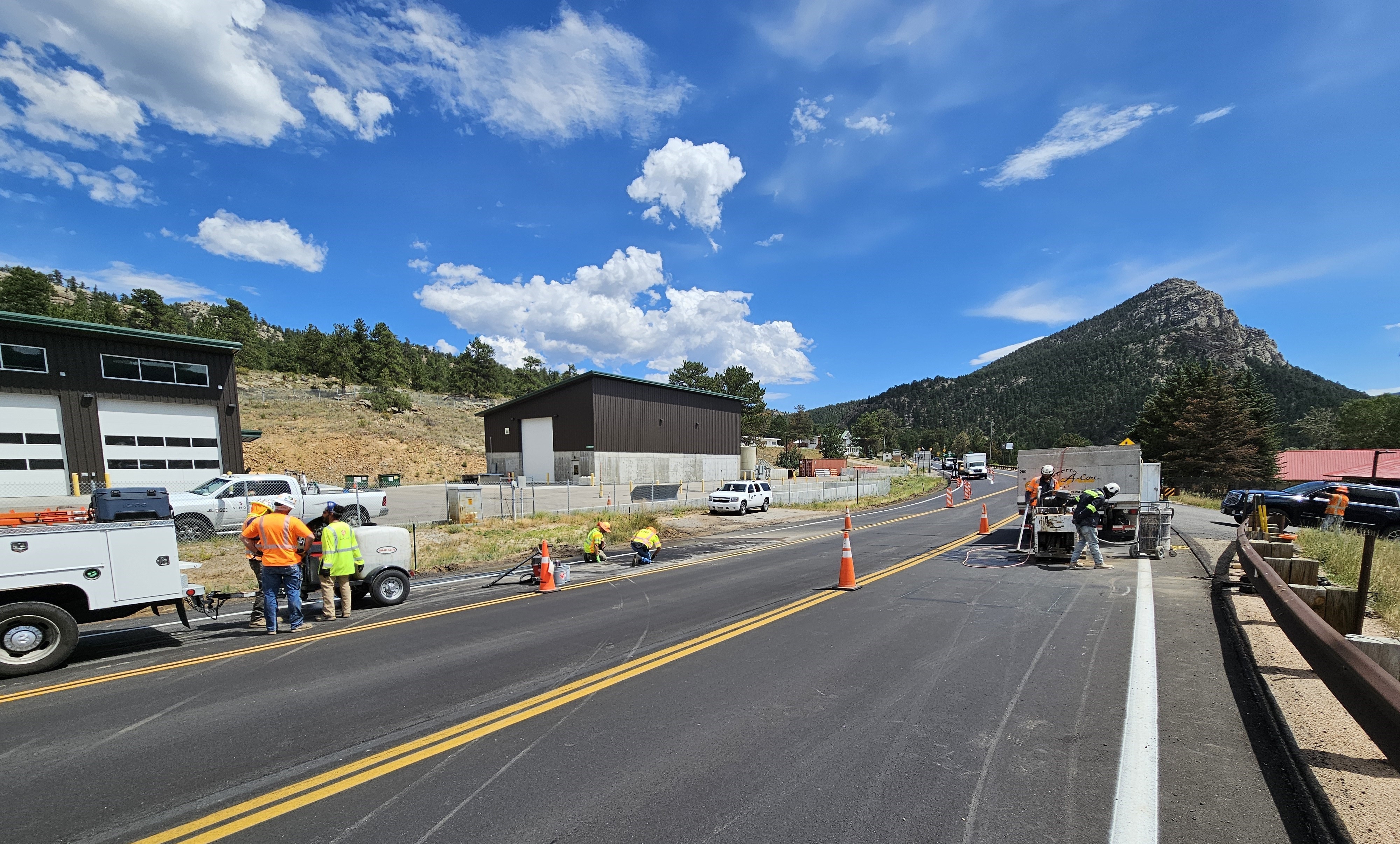 US 34 and US 36 Resurfacing Automatic Traffic Recorder Installation.jpg detail image