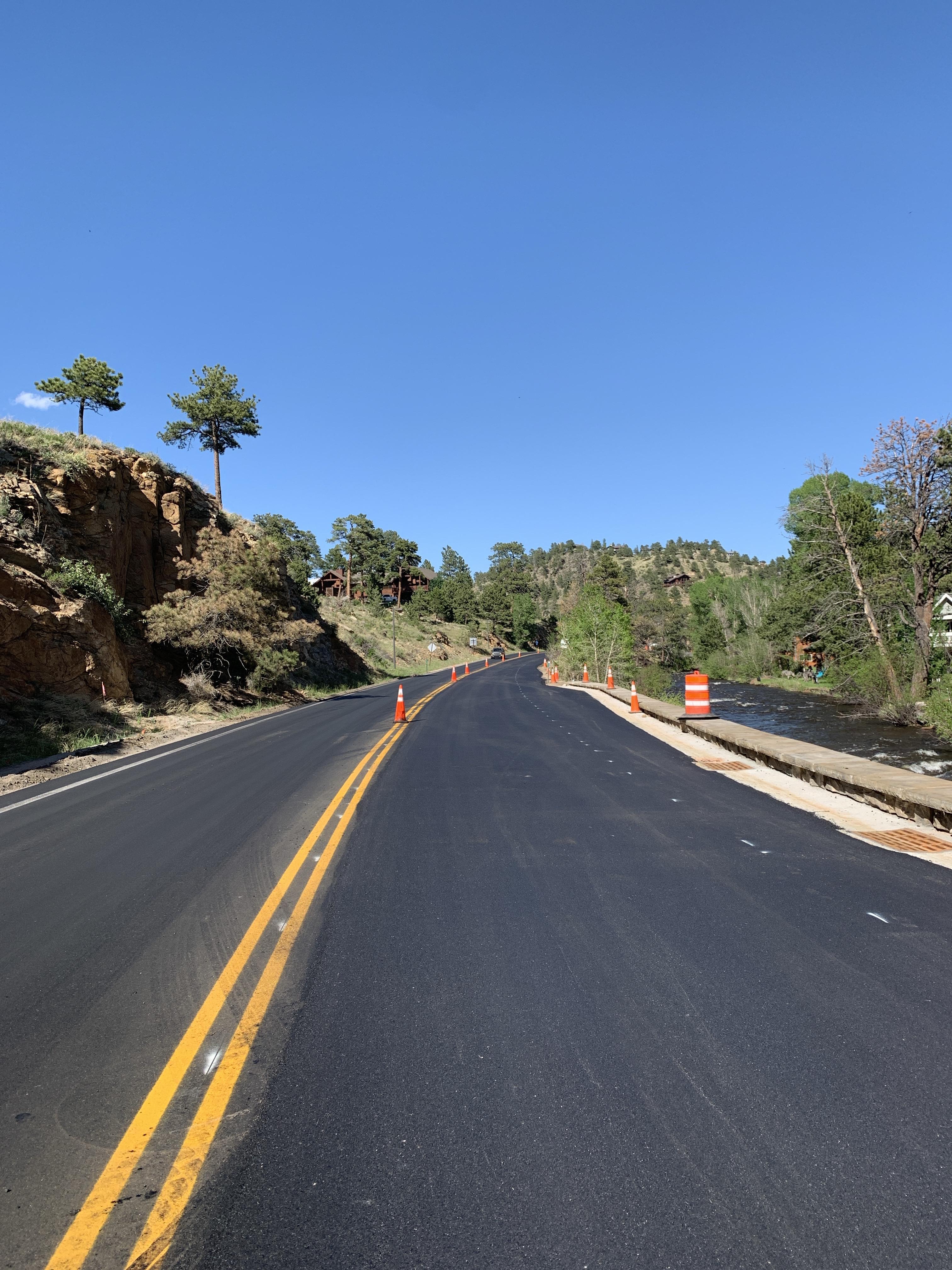 US 36 Paving Operations Eastbound.JPG detail image