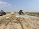 US 40 - CO 287 Boyero Bridge Replacement Earthwork July 2024.jpg thumbnail image