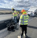 US 40 Passing Lanes Grand County Asphalt Paving Photo 4 October 2024.jpeg thumbnail image