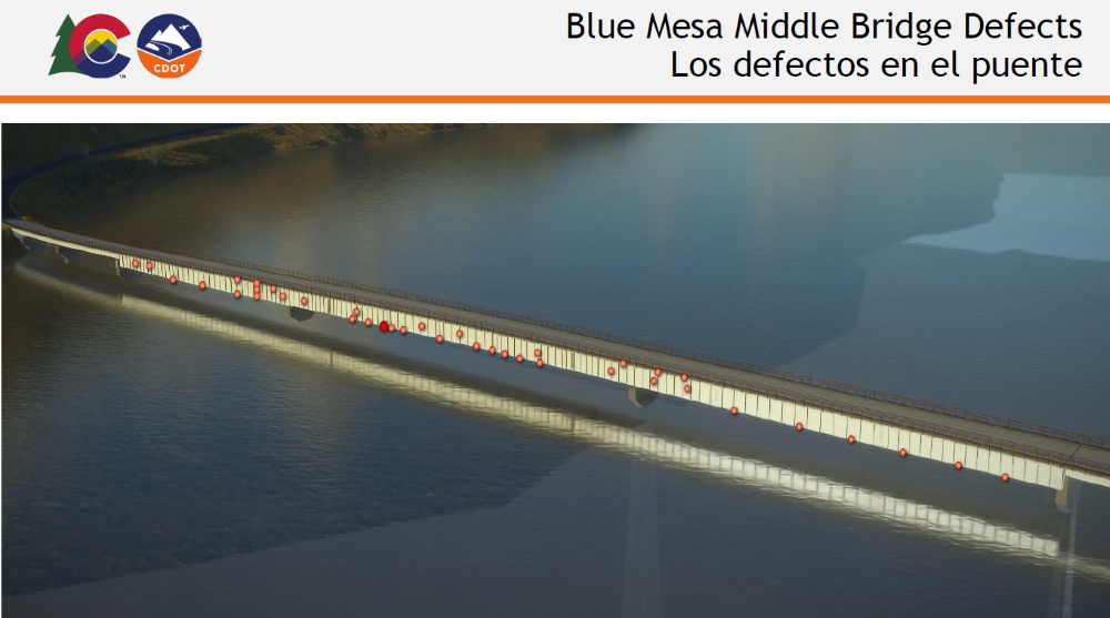 US50_Blue_Mesa_Middle_Bridge_All_Defects_Locations.png detail image
