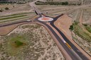 US 50 - CO 115 Closeup Drone Roundabout Progress.jpg thumbnail image