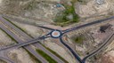 US 50 - CO 115 Penrose Roundabout High Drone View.jpg thumbnail image