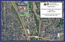 I-25 and US 50B Interchange Northbound I-25 Frontage Road Closure Exit 100B.jpg thumbnail image