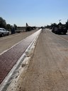 US 85 and Carson Boulevard Intersection Improvements Southbound Median View.jpg thumbnail image