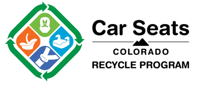 Expired car 2025 seats recycling program