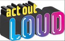 Act Out Loud Logo thumbnail image