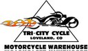 Tri-City Cycle Motorcycle Warehouse of Loveland, CO. thumbnail image