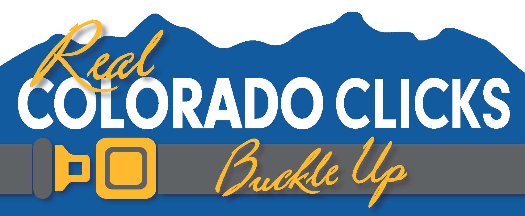 2014 Real Colorado Logo detail image
