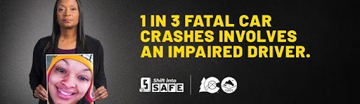 Impaired Driving Graphic detail image