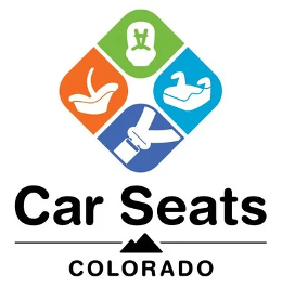 Car Seats Colorado logo detail image