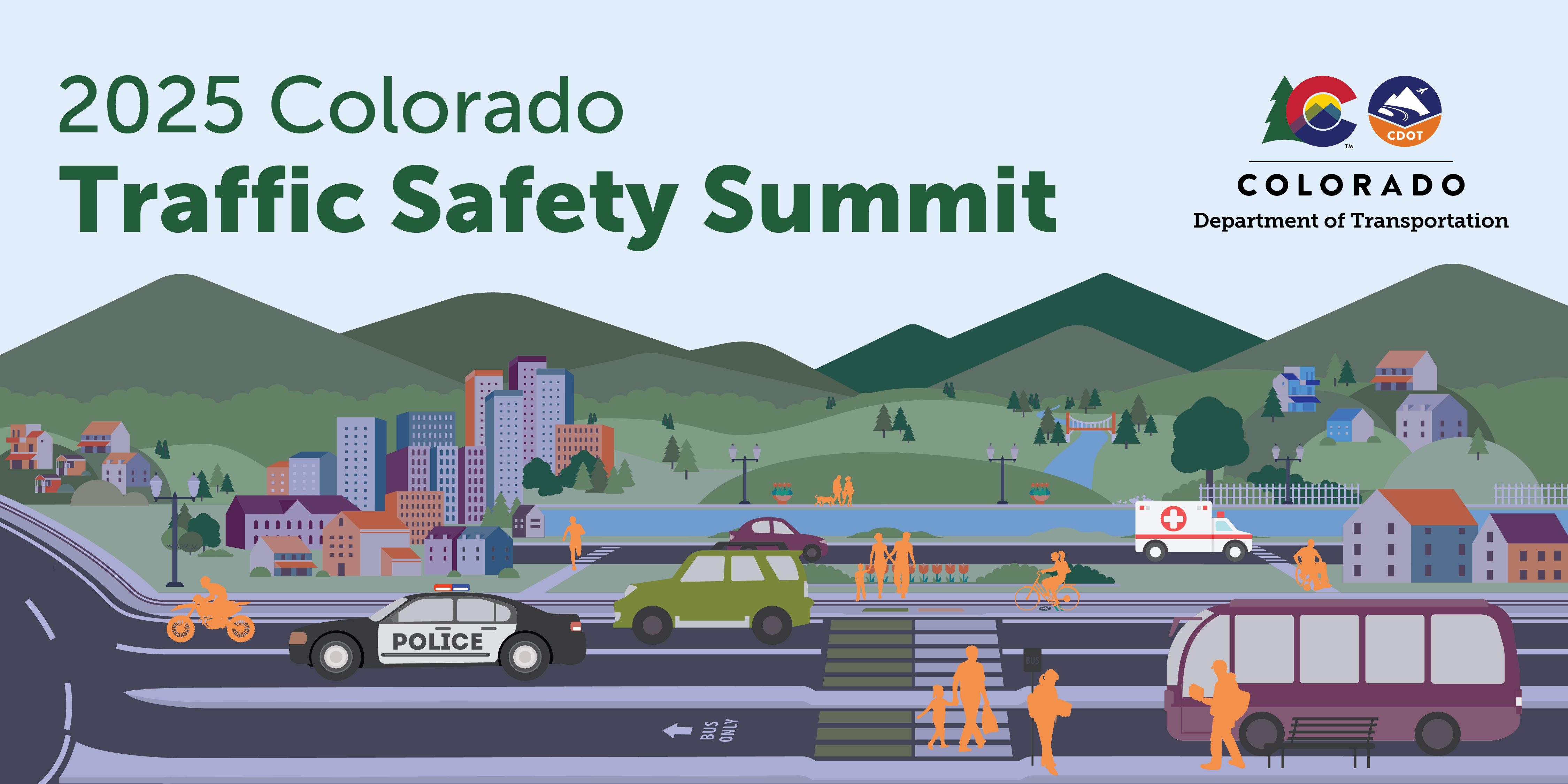 2025 Traffic Safety Summit detail image