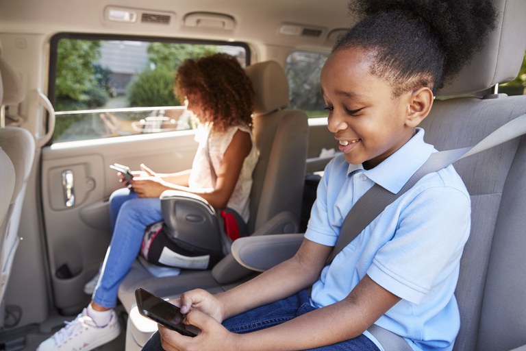 House Introduces a Sweeping Booster Seat Safety Law to Protect Children in  Car Crashes — ProPublica
