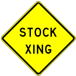 W11-50 Stock Xing GIF