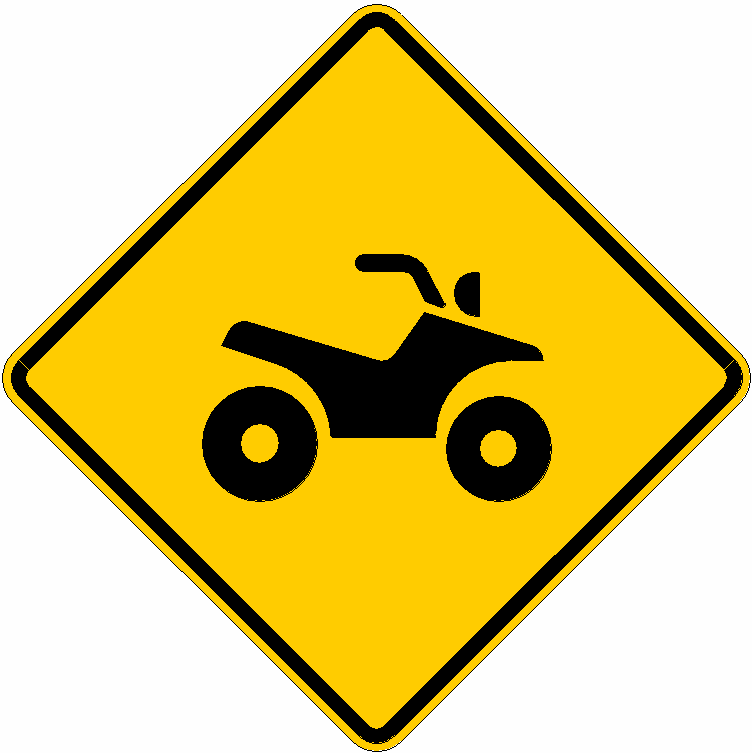 W11-58_CO OHV Crossing Sign