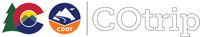COtrip logo