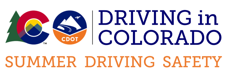 Summer Driving Safety in Colorado