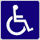 Handicappblue.jpg detail image
