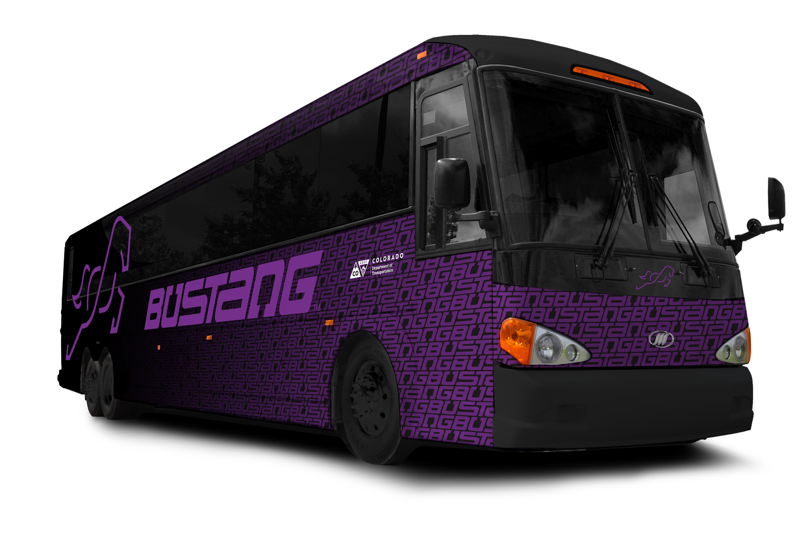 Bustang 3D