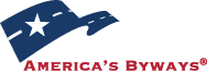 Americas Byways Logo