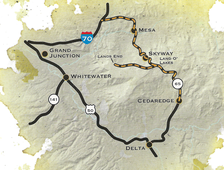 Grand Mesa.png — Colorado Department of Transportation